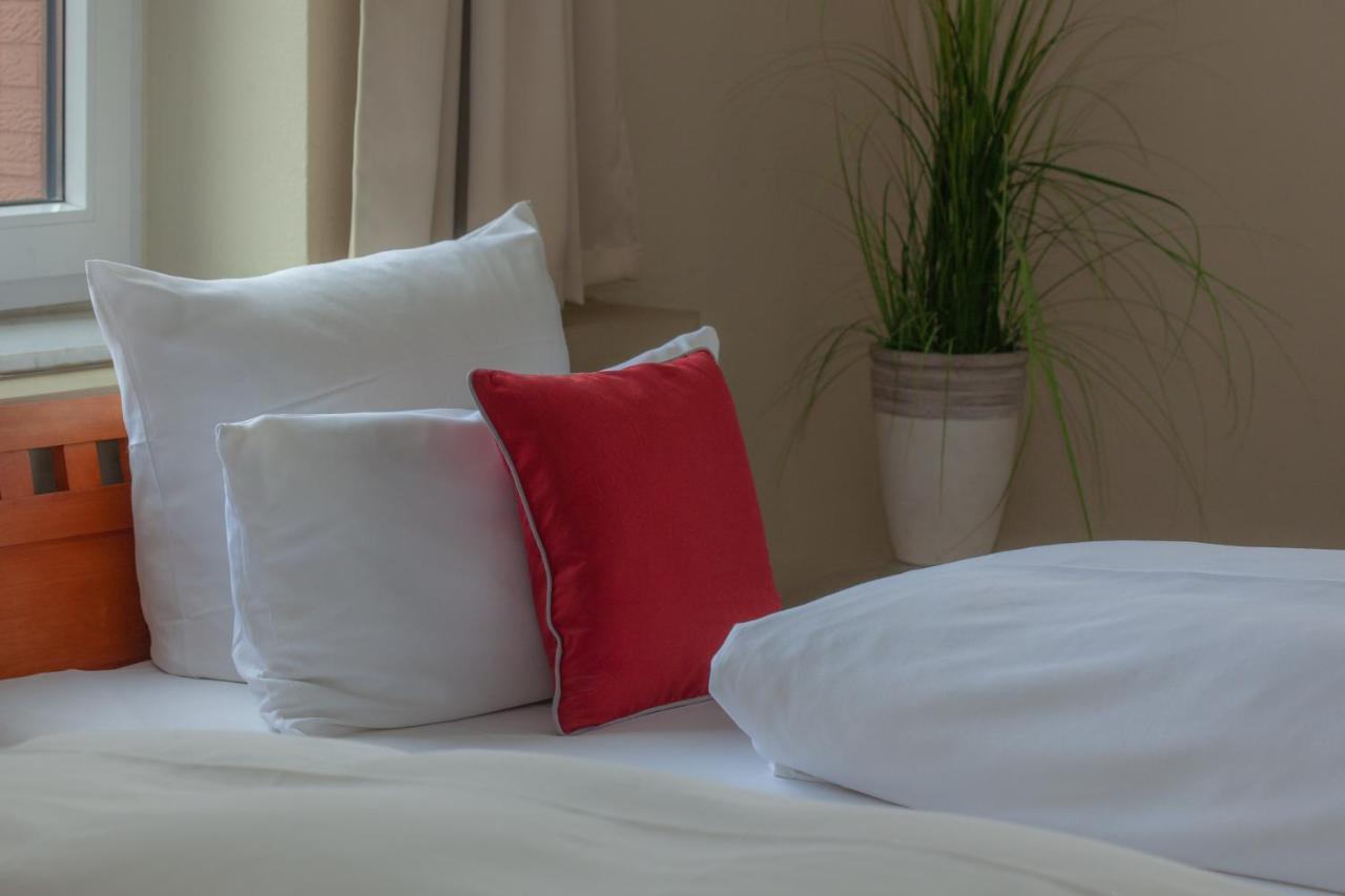 Hotel Omega مورس المظهر الخارجي الصورة
